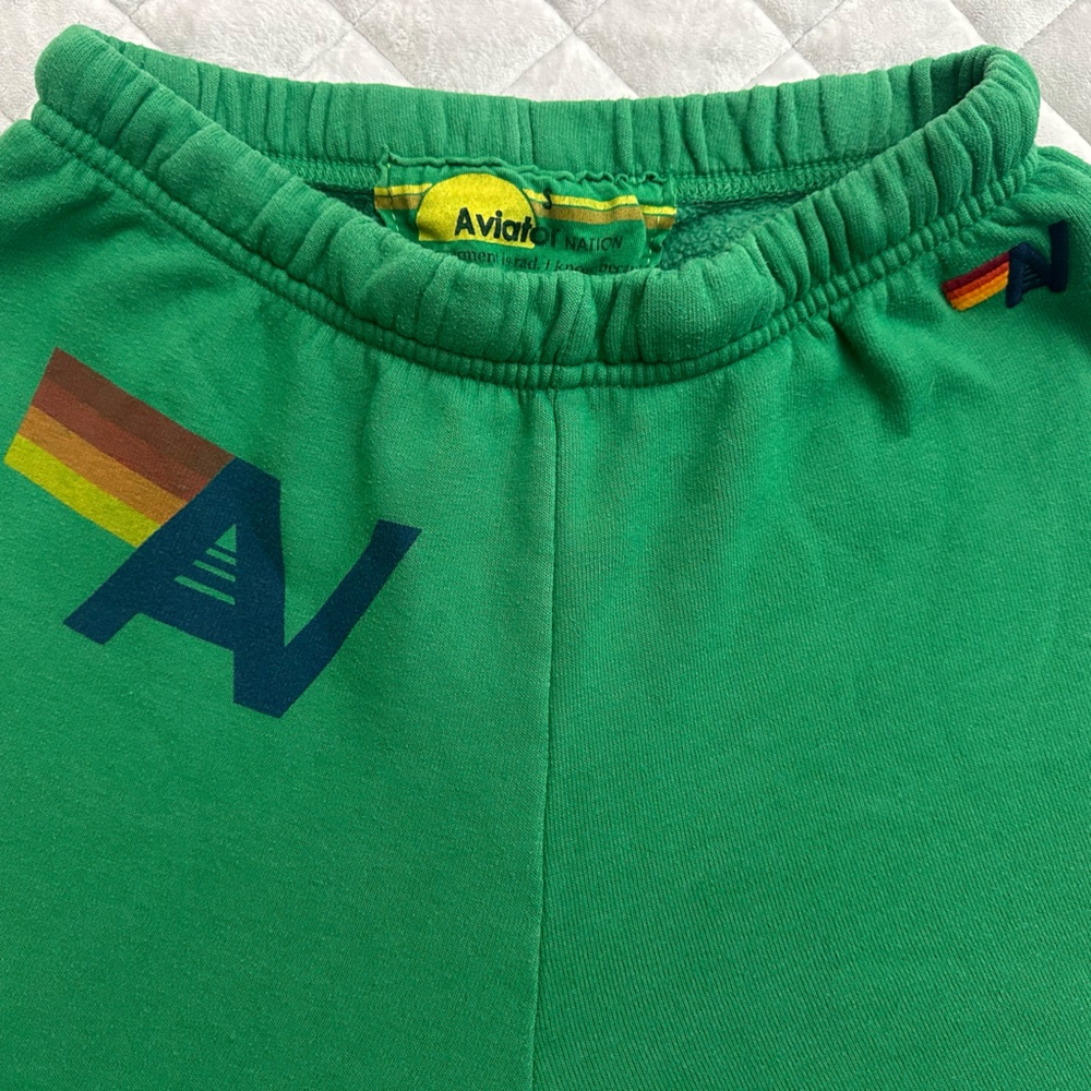 Logo Sweatpants - Picture 3 of 3